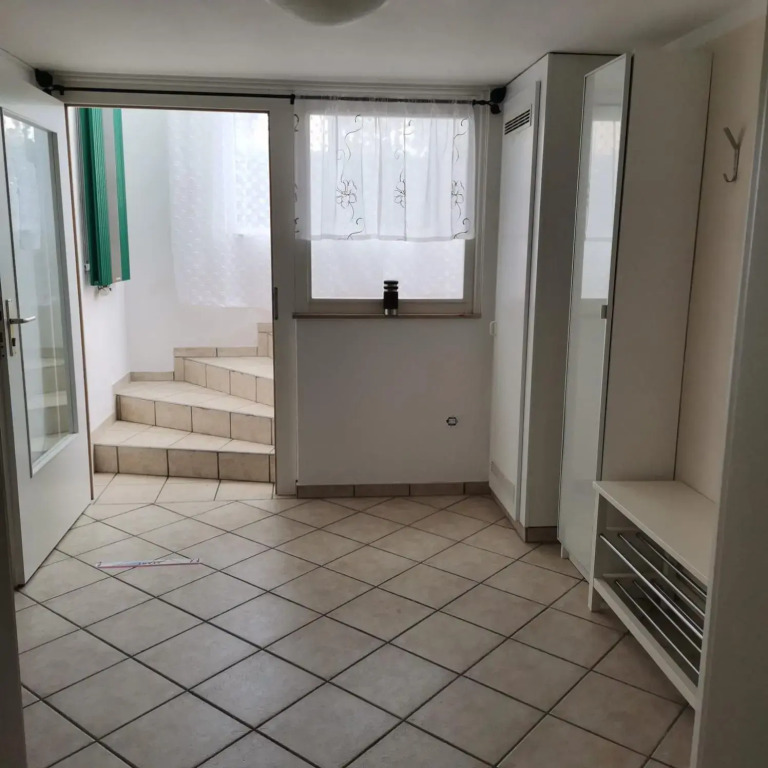 Ferienwohnung Ostrau