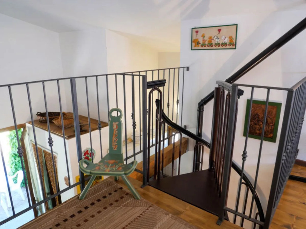 House Calvello Roselle