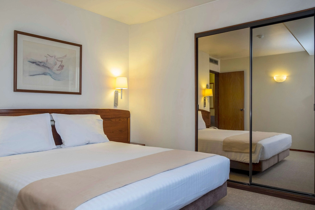 Hotel Dom Carlos Park