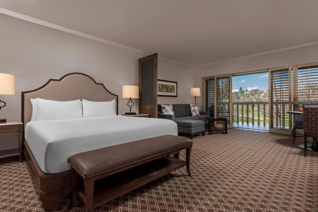Rancho Bernardo Inn