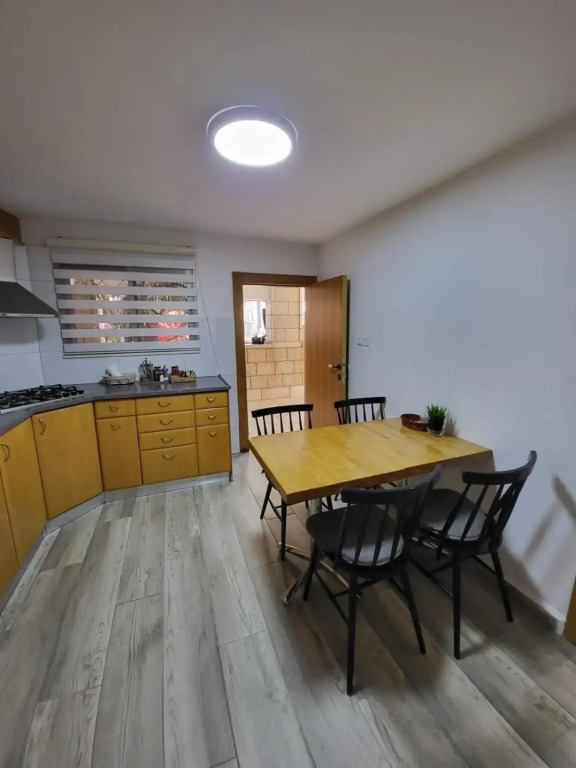 Marias GuestHouse - Uphill View of Nazareth F