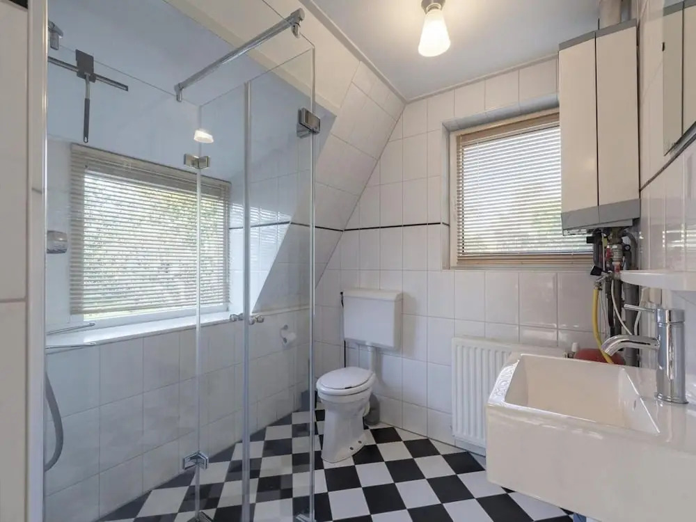 Luxurious & Stylishly Holiday Home