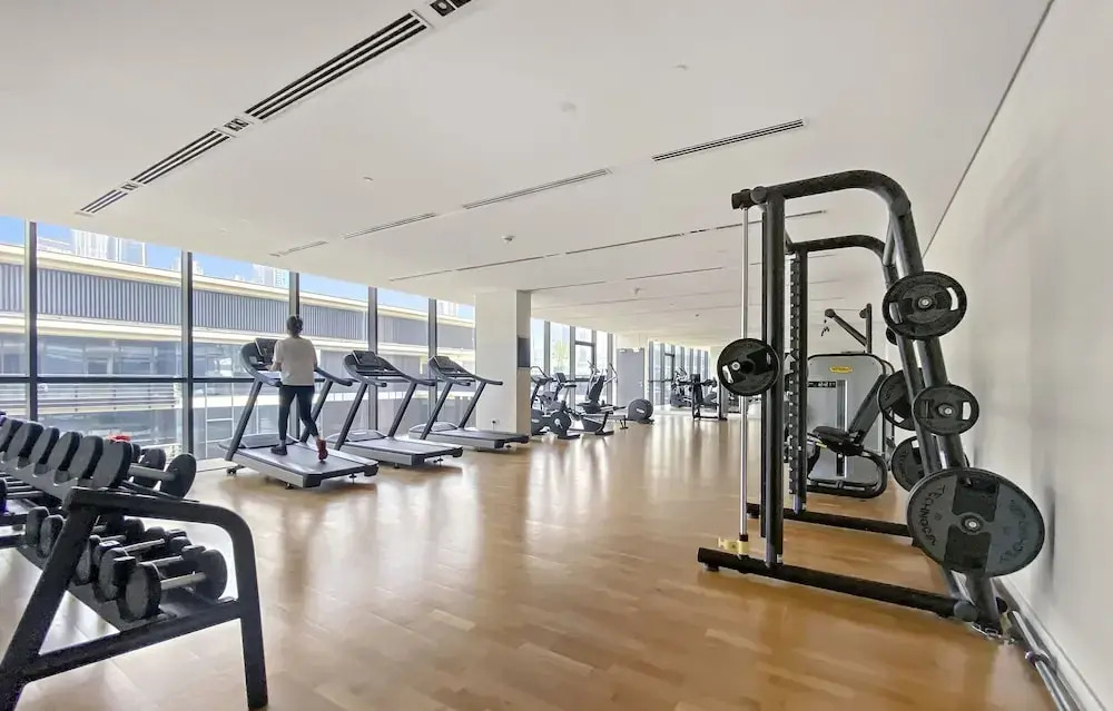 WelHome - Luxury Living in Dubai's  City Walk Building 5