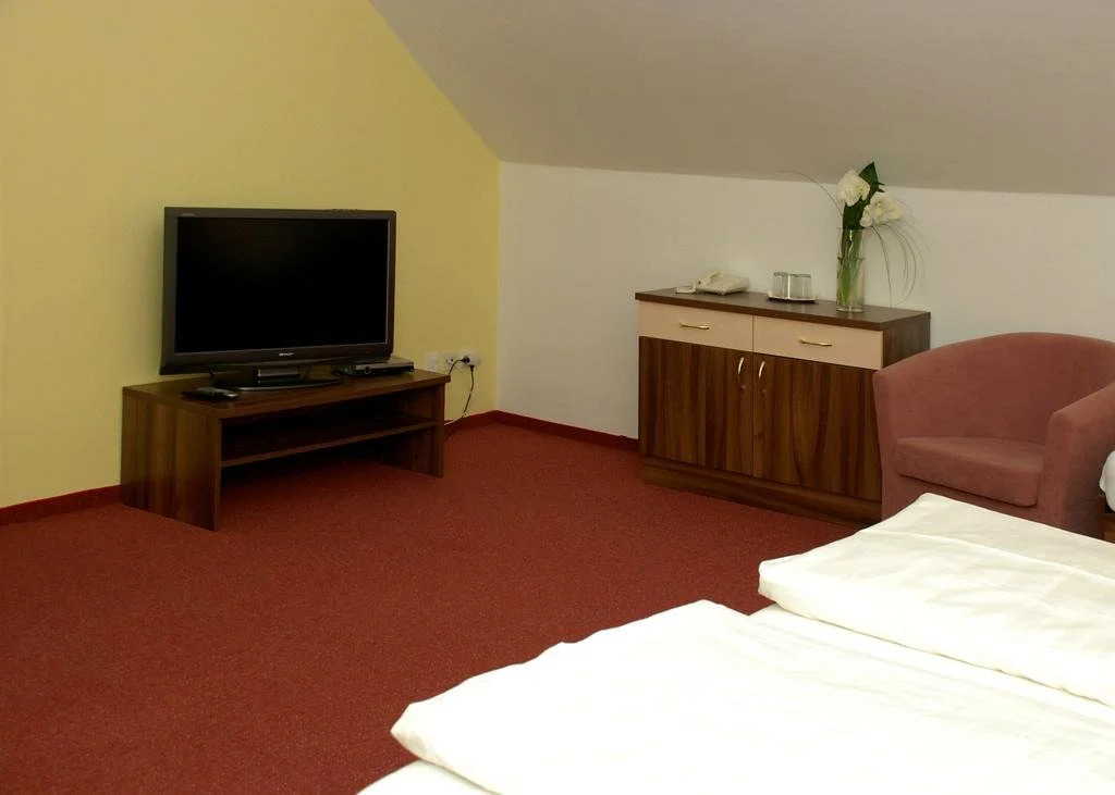 Hotel U Kaplicky