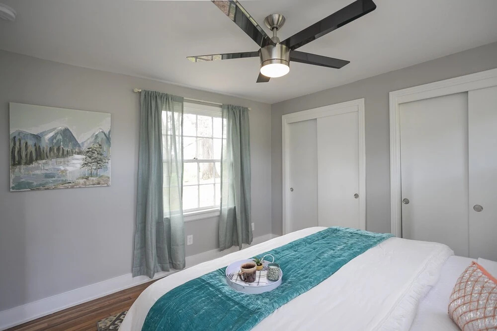 Cozy River Retreat w/ Private Beach within 20 minutes of the city