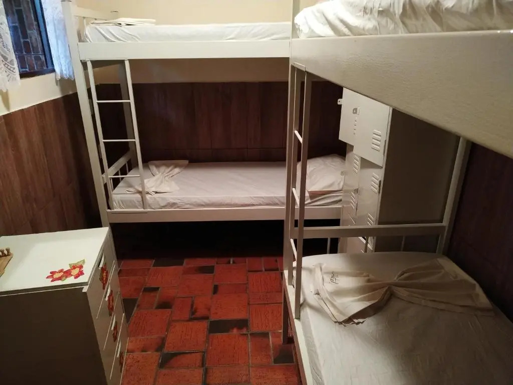 Hostel BH