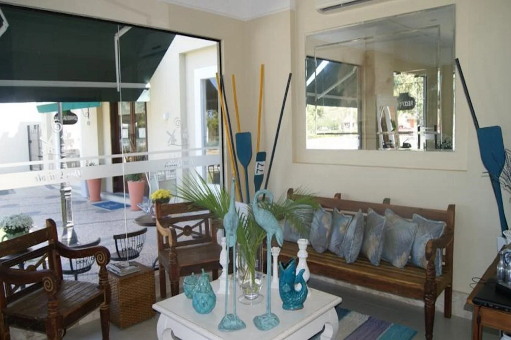 Hotel Don Quijote Búzios