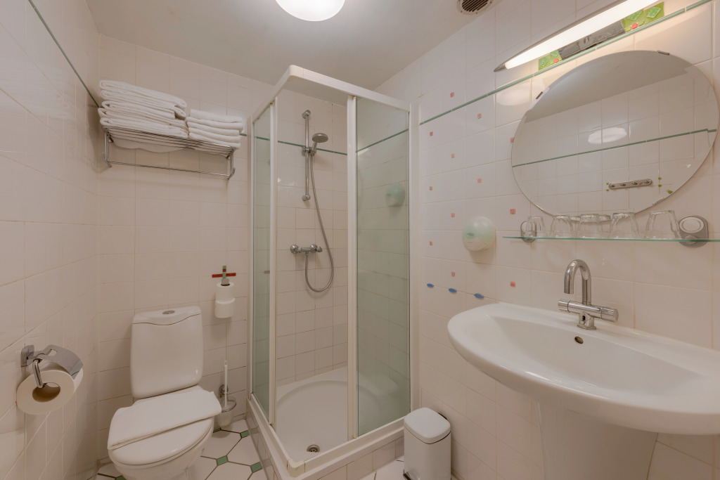 Boutique Hotel des Arts