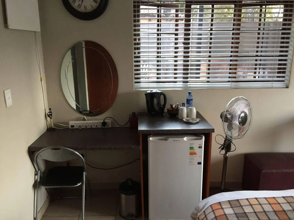 Travellers Nest Guesthouse