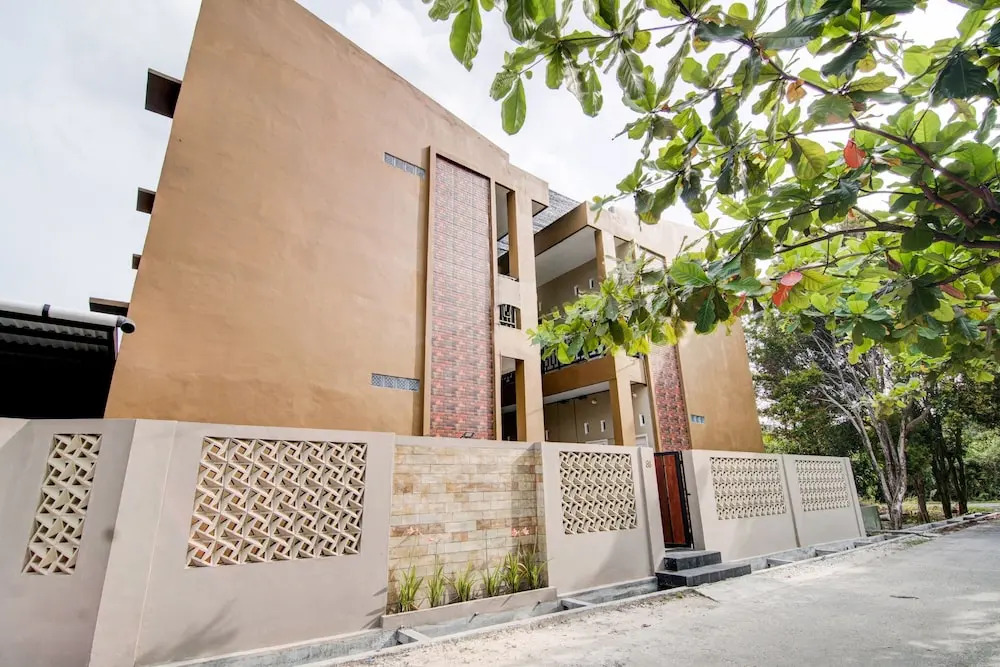 Hotel O Awi Stay Syariah Near SIMPANG KAWASAN INDUSTRI WILMAR PELINTUNG
