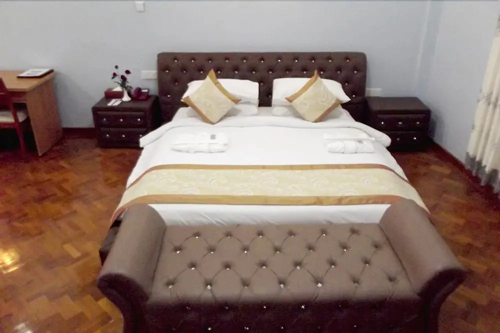 Famous Hotel Naypyitaw