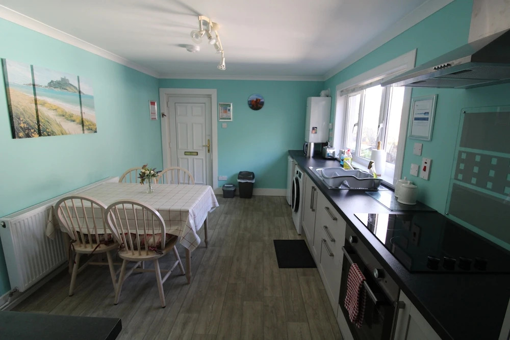 Easdale House