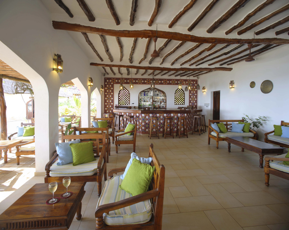 Sultan Sands Island Resort & Spa