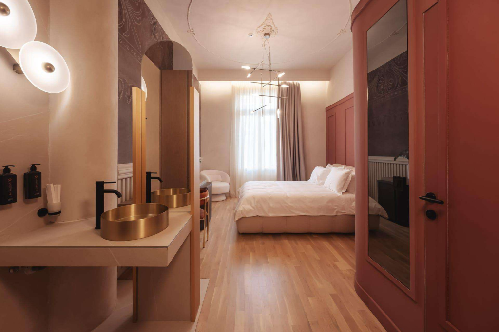 Zenith Premium Suites