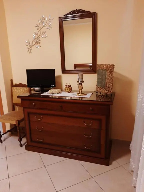 Annina house