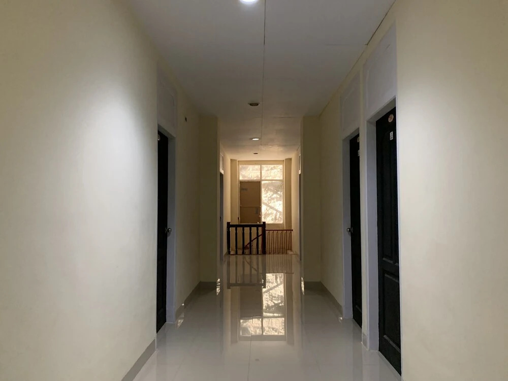 Hotel O Edotel Smkn 5 Palopo Near Bukit punai