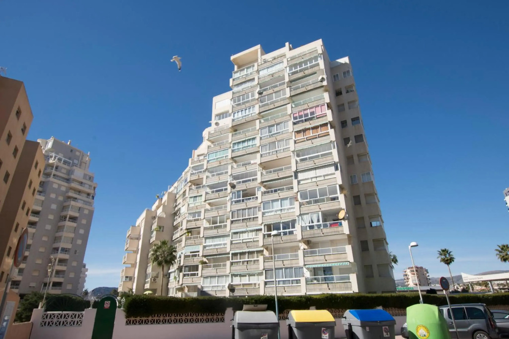 Edificio Apolo 11