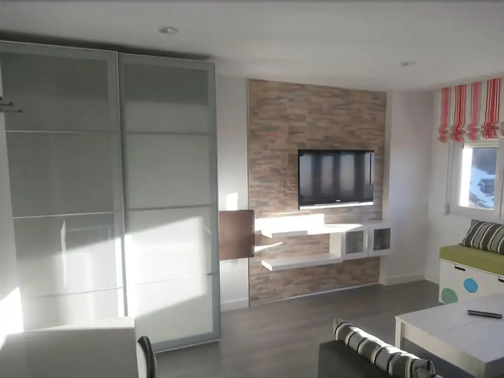 Apartamento en Sierra Nevada