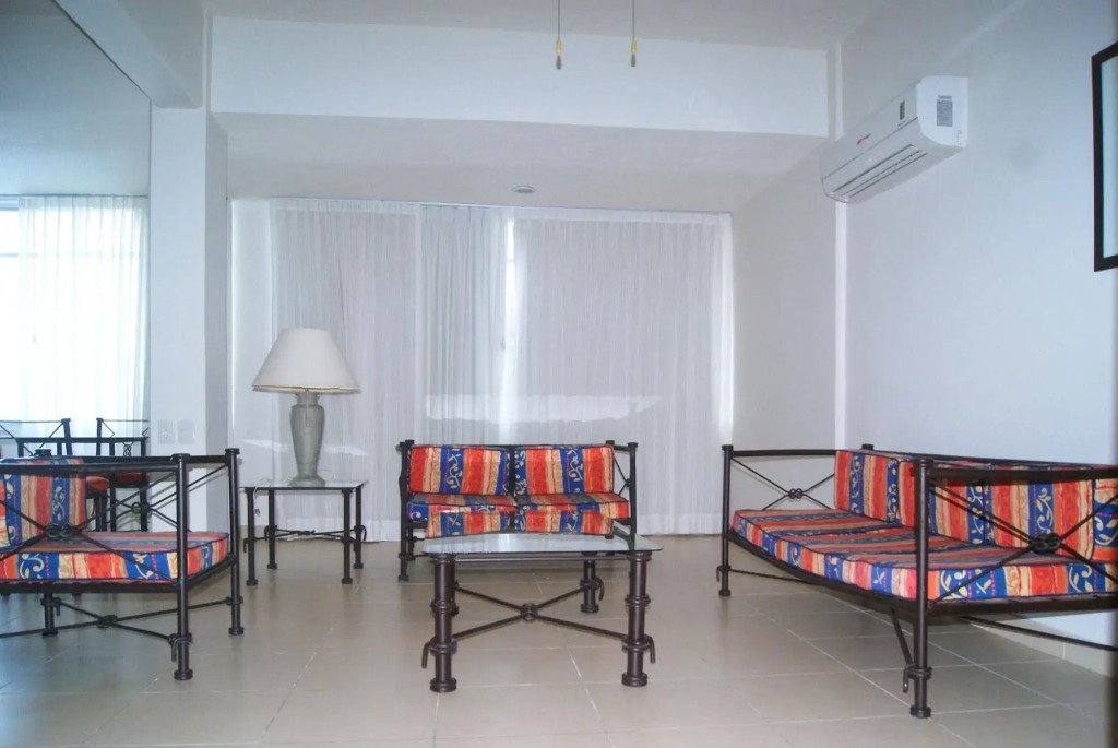 Hotel Miraflores Villahermosa
