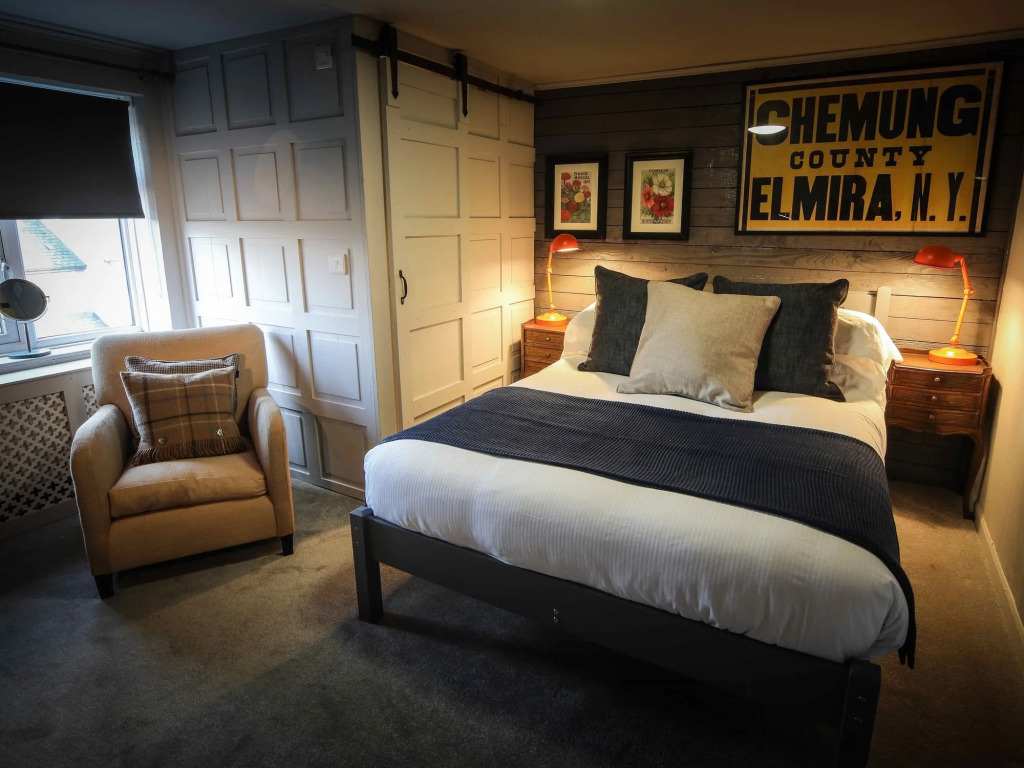 The Plough Bicester