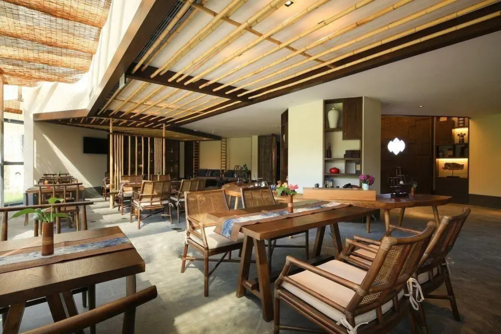 Sun Forest Resort Hotel