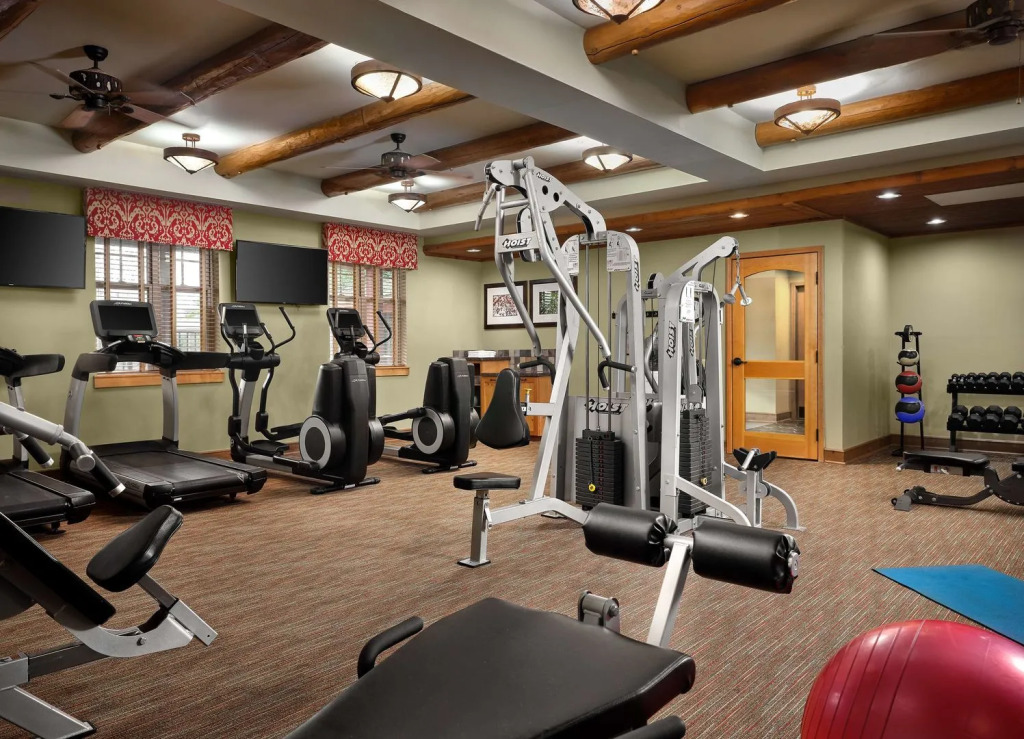 Welk Resort Branson Lodges