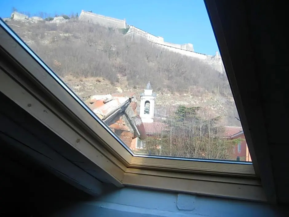 B&B Il Tetto Di Anita
