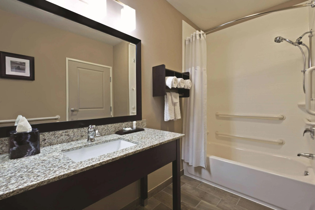 La Quinta by Wyndham Paducah