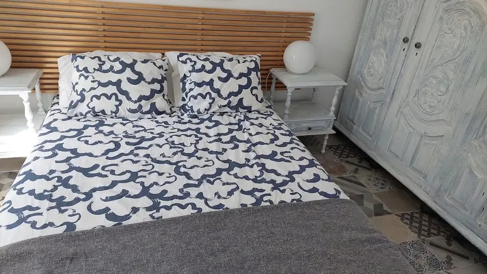 Beach Wave Melides Villa