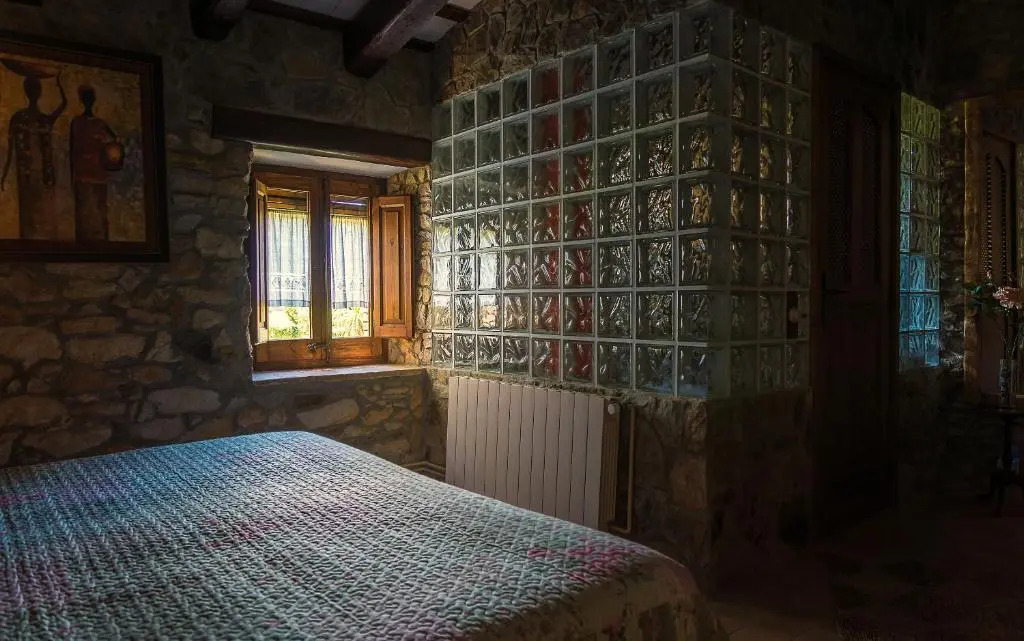 Hotel Mas Rabiol