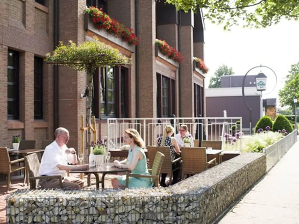 Leine Hotel