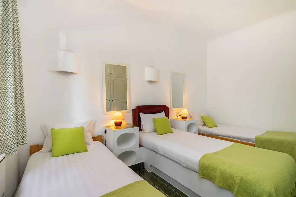 WHome | Balaia 3-Bed Family Holiday Villa