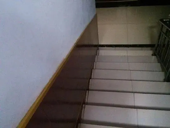 Jincheng xinxin hotel