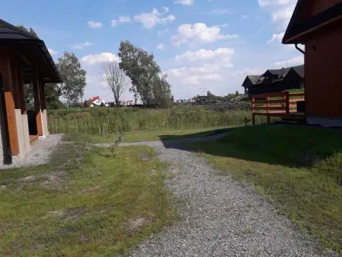 Dom nad Rozlewiskiem