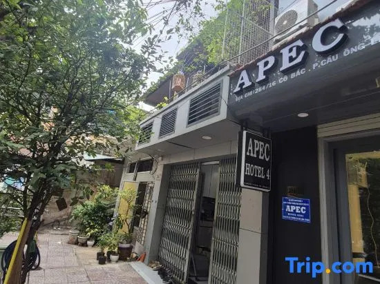 Apec Hotel 284