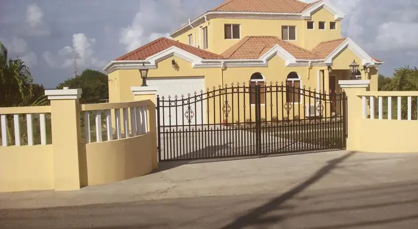 Villa Barbarella