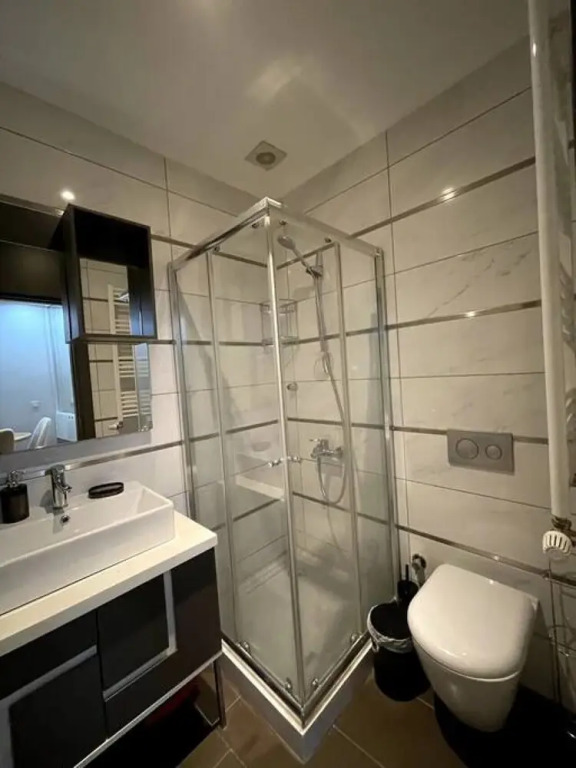 Modern Studio near Mall of Istanbul