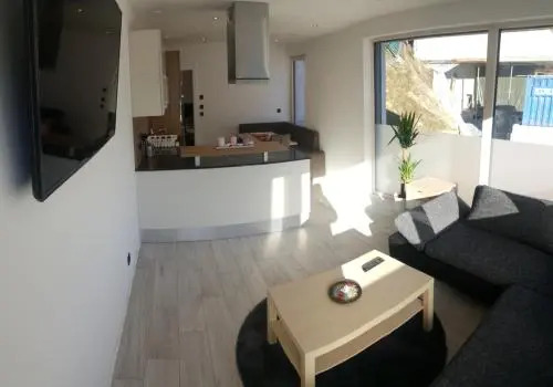 Villa Summit