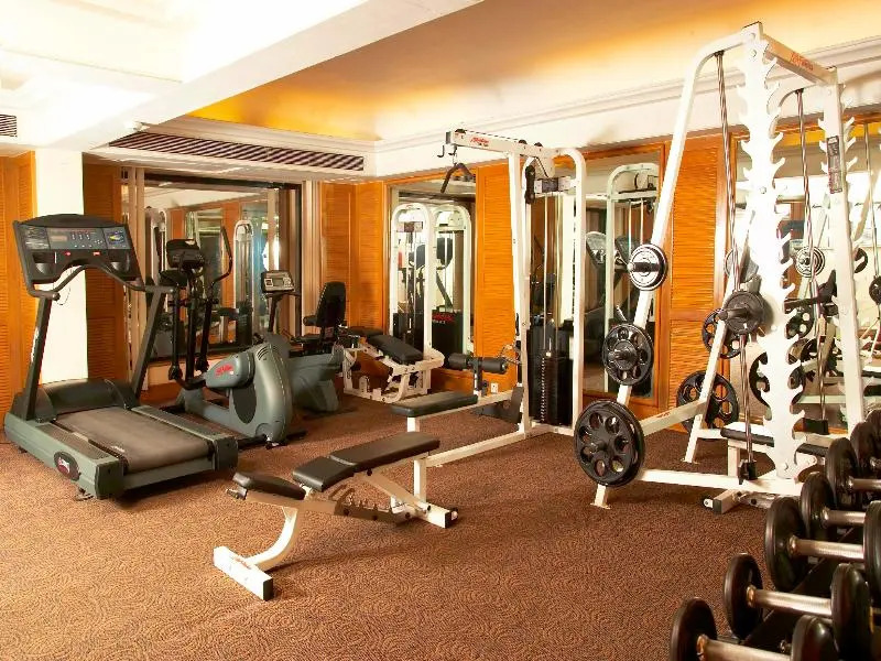 The Residence Hotel & Apartments