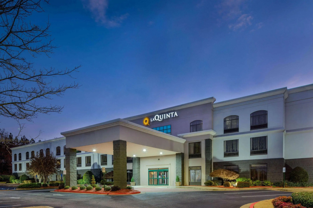 La Quinta by Wyndham Kennesaw