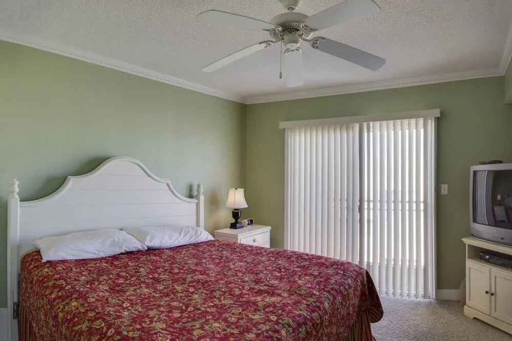 Sunset Bay II 512 - 2 Br Condo
