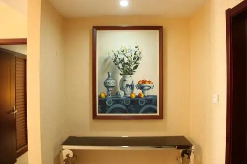 Ninghe Hotel