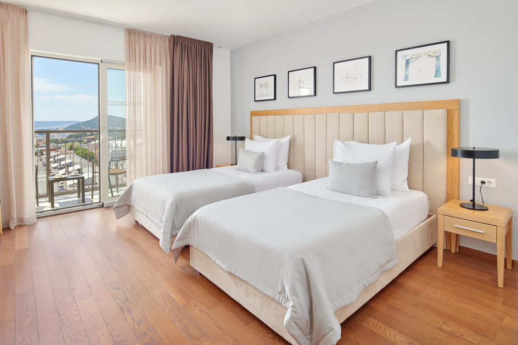 Dioklecijan Hotel & Residence