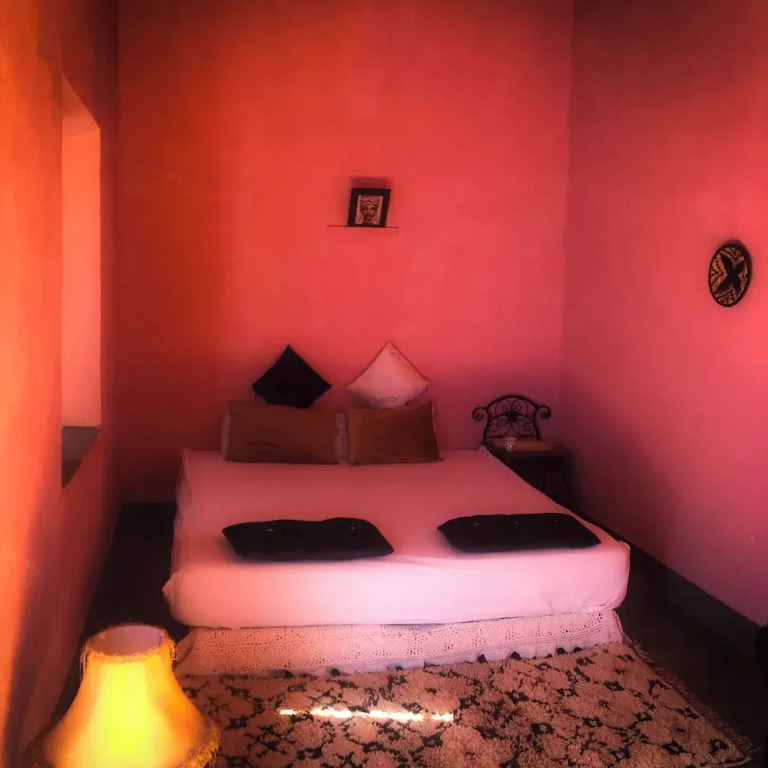 Dar Toda - Zagora guest house