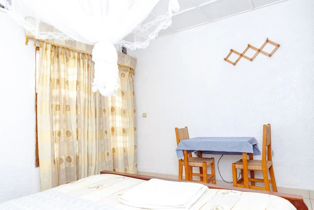 Ubumwe Hotel