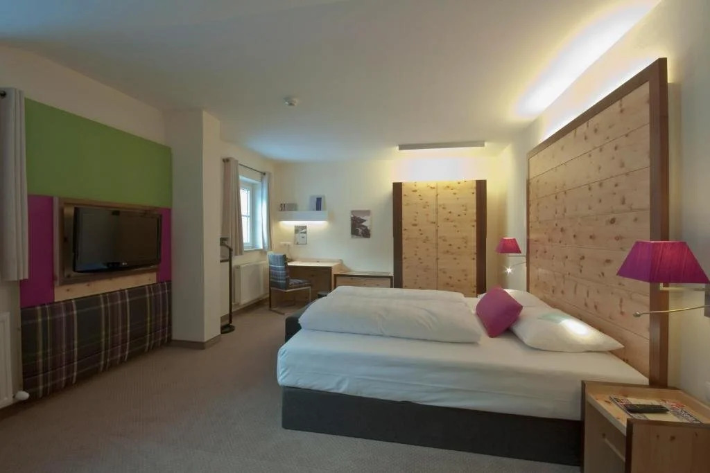 Hotel Enzian