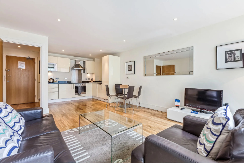 Lanterns Court by Bridgestreet
