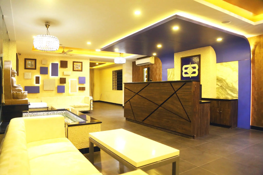 Hotel Arunachala