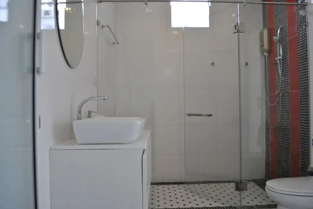 Siam Twins Villa A
