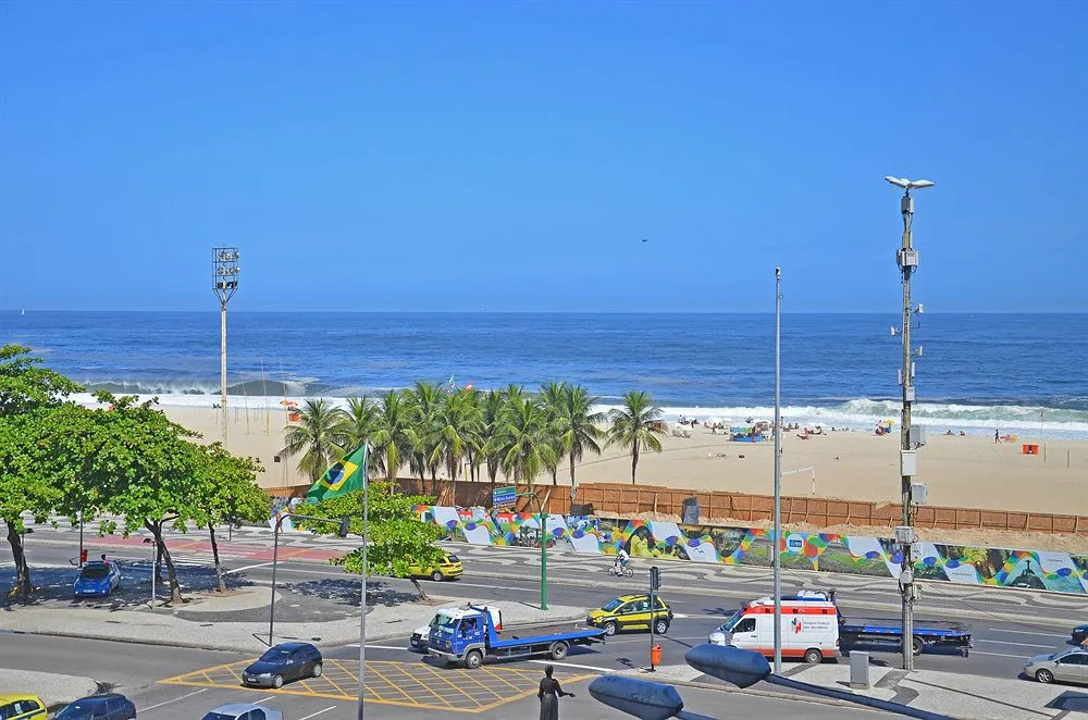 Rio Apartments